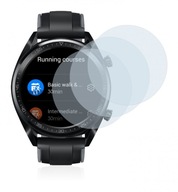Huawei Watch GT folia ochronna x3