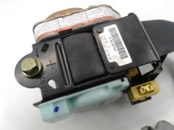 airbag tension belts sensor Honda Stream
