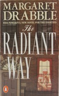 THE RADIANT WAY, Margaret Drabble