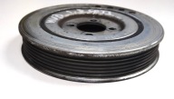 pulley OPEL MERIVA B 1.3 CDTI A13DTE