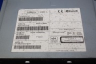 VOLVO XC60 S60 V60 S80 CD player CD RADIO