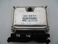 computer AUDI A4 B6 1.9 TDI 038906019JQ