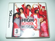 HIGH SCHOOL MUSICAL 3 NA NINTENDO DS/ 3DS