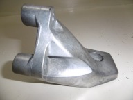 Console Support plaque Moteur VOLVO XC90 4.4 V8