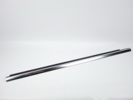 moulding under the window door front left Mercedes W212