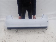AUDI A3 III 8V 5D SPORTBACK 12-16 bumper rear part PDC