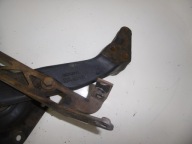 console engine mount 20747056 MAGNUM DXI VOLVO FH
