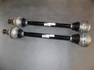 AUDI A8 4N D5 semi-axis rear part 4N0501203