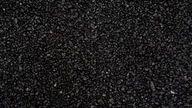 Czarny żwirek kwarcowy-ceramiczny 2-4mm 1kg