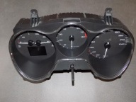 SEAT ALTEA XL 1.4 TSI dials dials 1P0920810H
