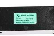 BMW G30 G31 DIPLEKSER module door front 9353154