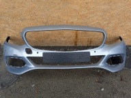 bumper front front MERCEDES C class 205 2014