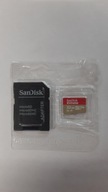 karta pamięci SanDisk Extreme 32 GB microSDHC