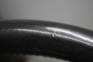 steering wheel, leather black VOLVO C30 06-12