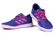 ADIDAS BUTY DLA DZIECKA ALTASPORT D96865 ROZ 32