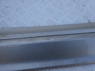 VOLVO XC60 II 2 17-19 moulding door right front