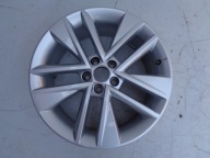 disk hliníkový SKODA 7JX17 ET46 5X100