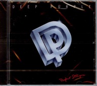 DEEP PURPLE Perfect Strangers [ CD ]
