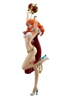 Figúrka Anime One Piece Nami Diamond Banpresto