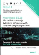 Kwalifikacja EE.08. Montaż i eksploatacja systemów komputerowych, urządzeń