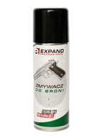 Zmywacz do broni - Expand, 200ml, step II