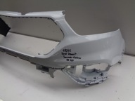 front bumper FORD TRANSIT TOURNEO CUSTOM LIFT