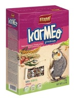 Vitapol Karneo karma pokarm dla nimfy papugi 1 kg