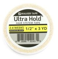 Sendvičová páska 3yd Walker Tape Ultra Hold