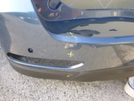 FORD S-MAX II 2 MK2 15- Paraurti posteriore