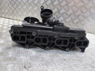 intake manifold Mercedes C klasa 204 A646098002