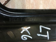 Lève vitres Mécanisme Rabaissement Vitres Micro moteur BMW X6 E71 E70 Gauche Arrière OE