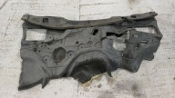 soundproofing partition wall AUDI A4 B7 8E1863947
