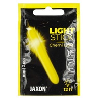 SVETIELKA JAXON žltozelená 3,0x24mm svetlík N