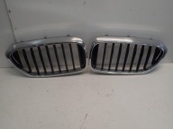 grille kidney grilles right left BMW 5 G30 G31