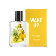 Oriflame Woda toaletowa Wake Up Feel Good 50ml JUŻ