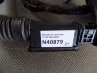 VW GOLF VII bundle door right rear part 5G4971694T