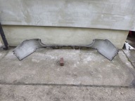 BMW X1 E84 Stoßstange hinten
