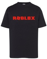Detské tričko ROBLOX veľ. 122 HIT