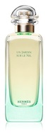 Hermes UN JARDIN SUR LE NIL edt 100 ml UNIKÁT