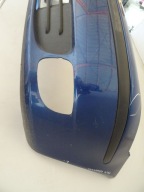 Fiat Palio lift bumper front front