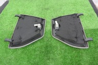 cover boot side MERCEDES GL ML X164 KPL