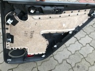 TIGUAN LIFT side upholstery left rear part EUROPA 0063