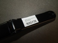 SKODA FABIA III wiper arm right 6V1955410A