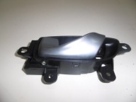 handle inner left rear part INFINITI Q50