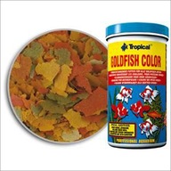 TROPICAL Goldfish Color torebka 12g