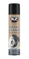 K2 BRAKE CLEANER 600ml Zmywacz do hamulców tarcz