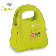 TOREBKA DO RĘKI Sugar and Spice AMBAR Green - 30cm