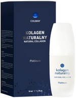 COLWAY NATURALNY KOLAGEN PLATINUM ZMARSZCZKI 50 ML