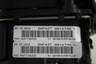 airbag driver´s 96871568ZD CITROEN C4 II 10- 17