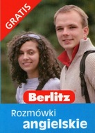 Rozmówki angielskie mini BERZLITZ